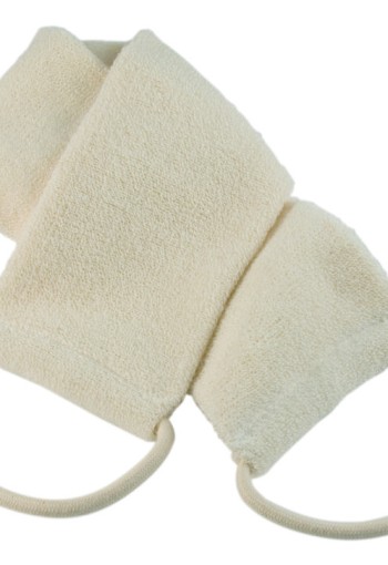 Naturae Donum Scrub band brandnetel (1 Stuks)