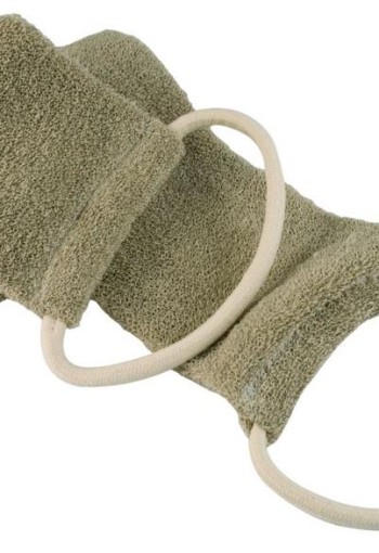 Naturae Donum Scrub band linnen (1 Stuks)