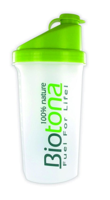 Biotona Shaker 700ml (1 Stuks)