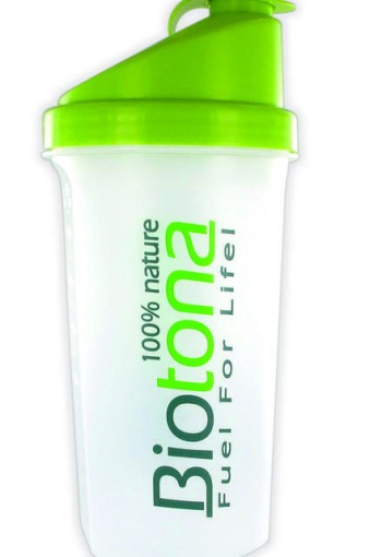 Biotona Shaker 700ml (1 Stuks)