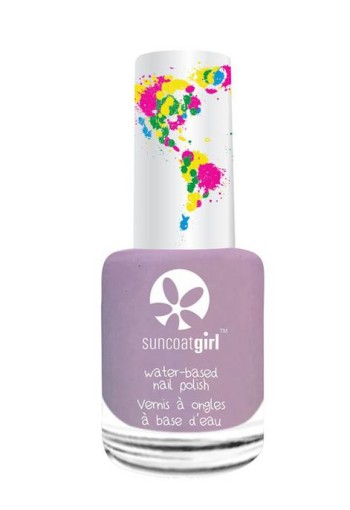 Suncoat Girl Nagellak purpose of the day (9 Milliliter)