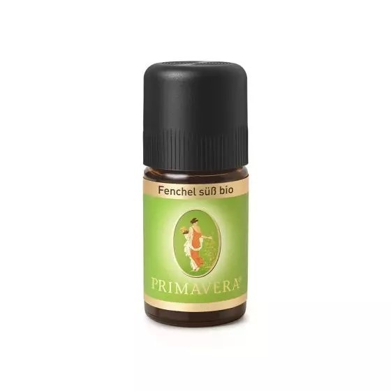 Primavera Venkel zoet bio (5 Milliliter)