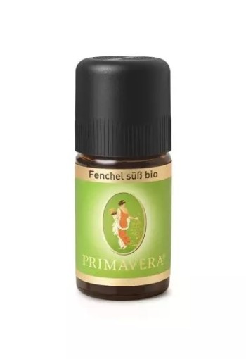 Primavera Venkel zoet bio (5 Milliliter)