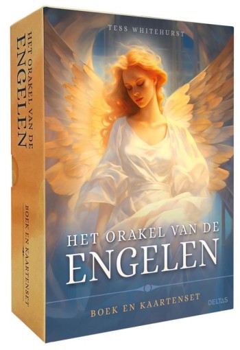 Deltas Het orakel van de engelen (1 Set)