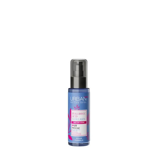 Urban Care Hyaluronic acid & collagen serum (75 Milliliter)