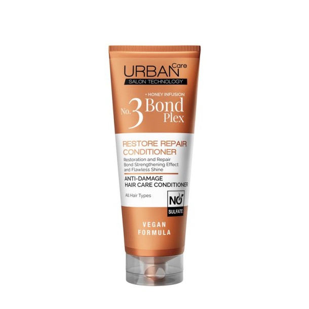 Urban Care No 2 Bond plex conditioner restore & repair (250 Milliliter)