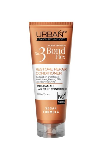 Urban Care No 2 Bond plex conditioner restore & repair (250 Milliliter)