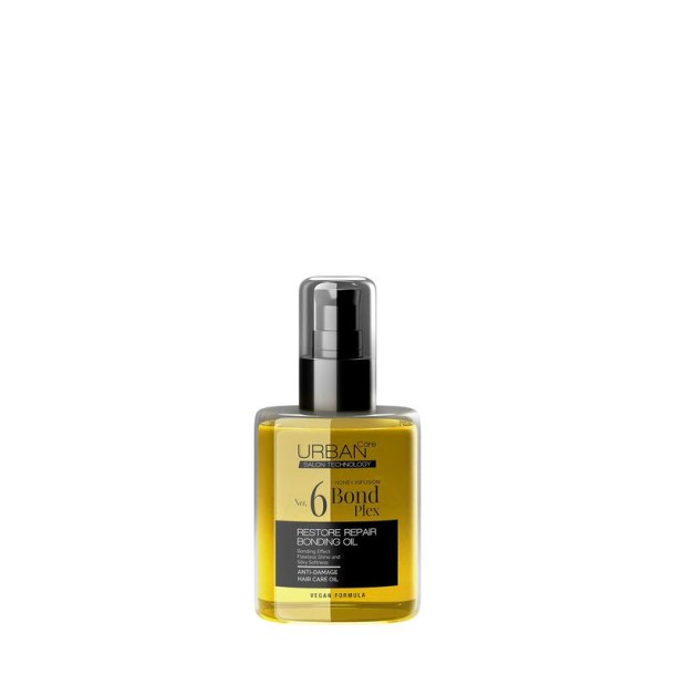 Urban Care No 6 Bond plex repair bonding oil (100 Milliliter)