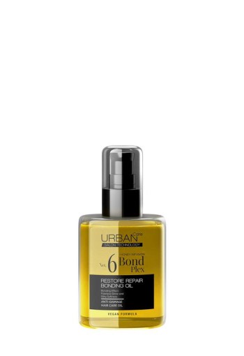 Urban Care No 6 Bond plex repair bonding oil (100 Milliliter)
