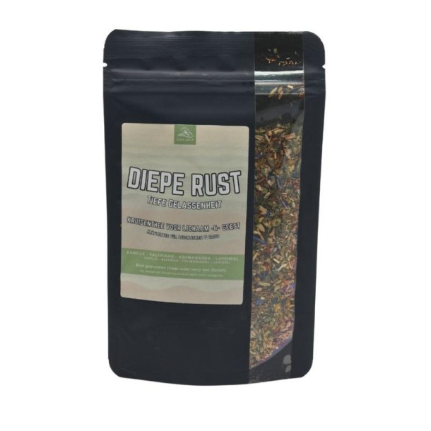 Shilafit Thee diepe rust (75 Gram)