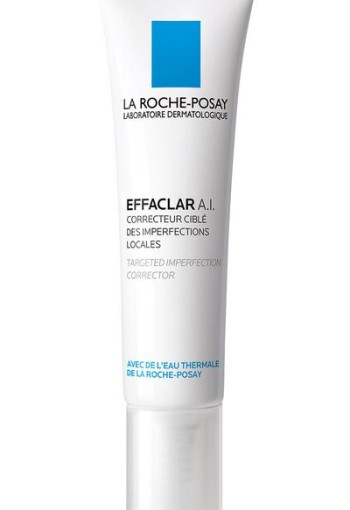La Roche-Posay Effaclar AI (15 Milliliter)