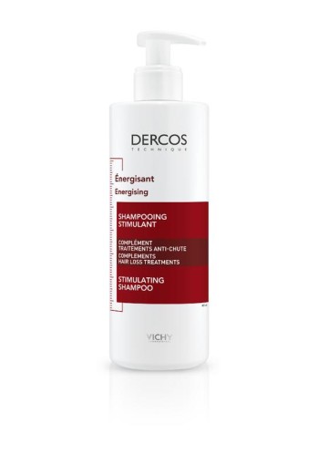 Vichy Dercos energy shampoo (400 Milliliter)