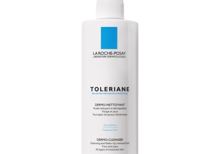 La Roche-Posay Toleriane reinigingsmelk (400 Milliliter)