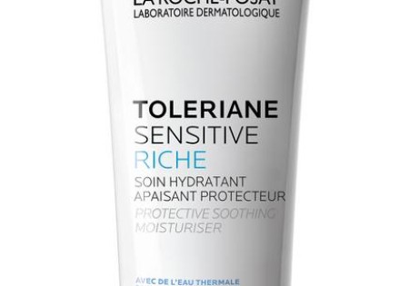 La Roche-Posay Toleriane sensitive rijk (40 Milliliter)