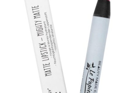 Beauty Made Easy Lipstick matte rouge (6 Gram)