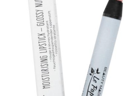 Beauty Made Easy Le papier moisturising lipstick coral (6 Gram)