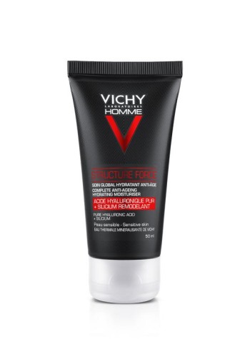 Vichy Homme structure force (50 Milliliter)