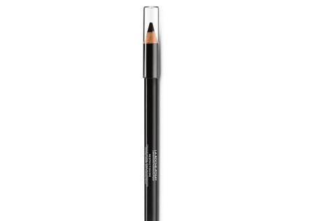 La Roche-Posay Respectissime oogpotlood zwart (1 Stuks)