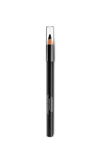 La Roche-Posay Respectissime oogpotlood zwart (1 Stuks)
