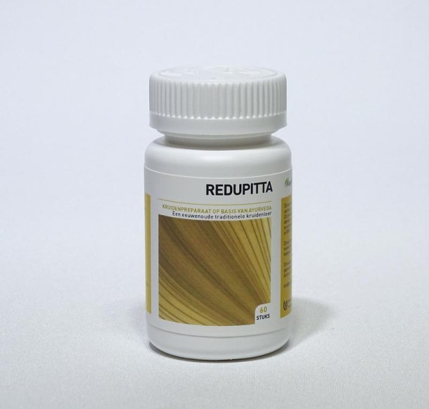 Ayurveda Health Redupitta (60 Tabletten)