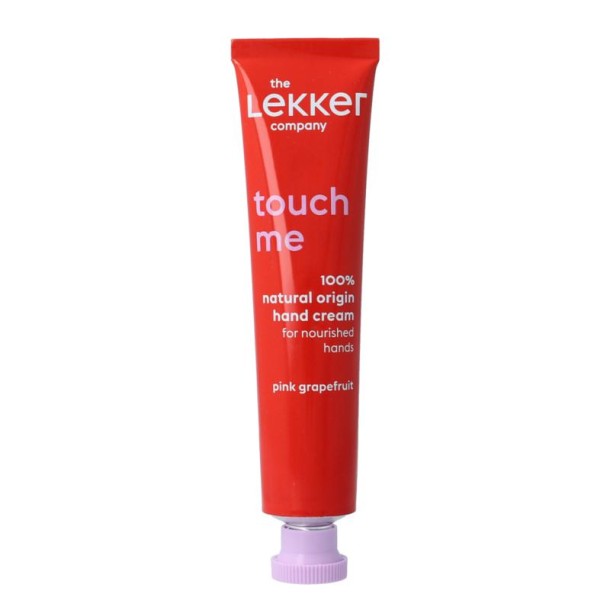 Lekker Company Handcreme touch me (50 Milliliter)