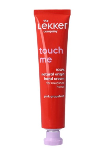 Lekker Company Handcreme touch me (50 Milliliter)