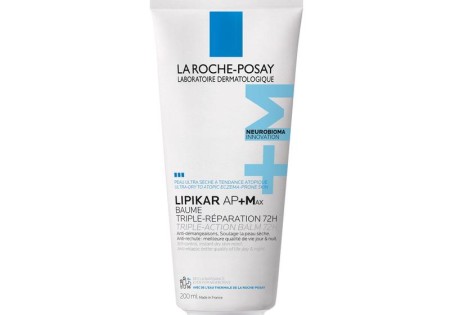 La Roche-Posay Lipikar AP+ max baume (200 Milliliter)