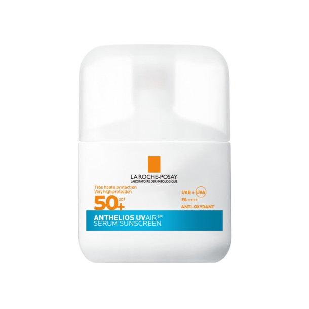 La Roche-Posay Anthelios UV air serum SPF50+ (50 Milliliter)