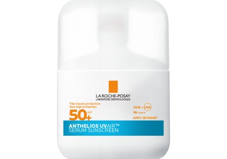 La Roche-Posay Anthelios UV air serum SPF50+ (50 Milliliter)