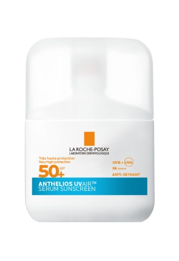 La Roche-Posay Anthelios UV air serum SPF50+ (50 Milliliter)