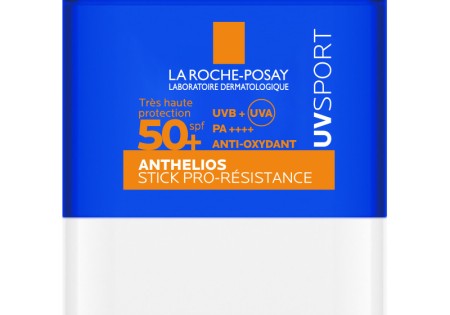 La Roche-Posay Anthelios UV sport stick SPF50+ (8 Gram)