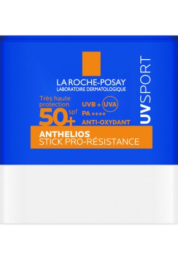 La Roche-Posay Anthelios UV sport stick SPF50+ (8 Gram)