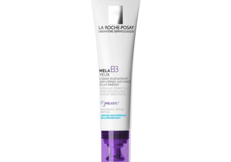 La Roche-Posay Oogcreme mela B3 (15 Milliliter)