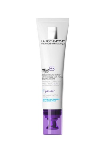 La Roche-Posay Oogcreme mela B3 (15 Milliliter)