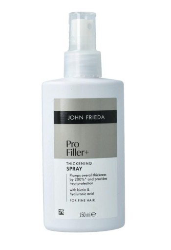 John Frieda Profiller+ thickening spray (150 Milliliter)