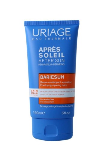 Uriage Bariesun aftersun repair balm (150 Milliliter)