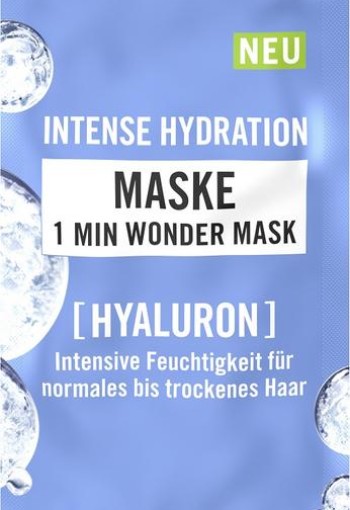 Sante Mask hydration wonder mask (20 Milliliter)