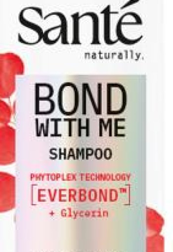 Sante Bond with me shampoo (250 Milliliter)