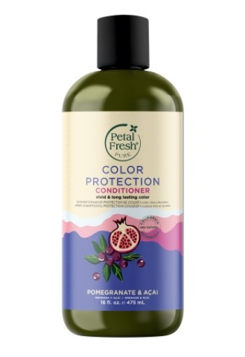 Petal Fresh Conditioner pomegranate acai (475 Milliliter)