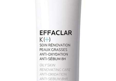 La Roche-Posay Effaclar K+ (40 Milliliter)