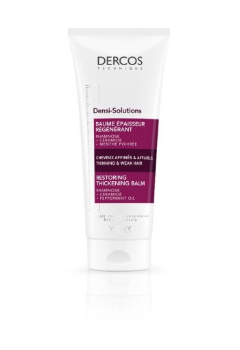 Vichy Densi solutions balsem voller haar (200 Milliliter)