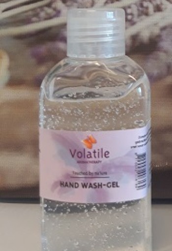 Volatile Handwashgel (125 Milliliter)