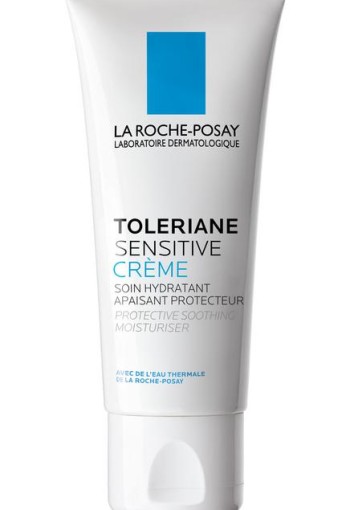 La Roche-Posay Toleriane sensitive (40 Milliliter)