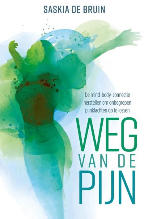 Ankh Hermes Weg van de pijn (1 Stuks)