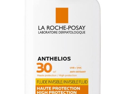 La Roche-Posay Anthelios shaka fluid SPF30 (50 Milliliter)