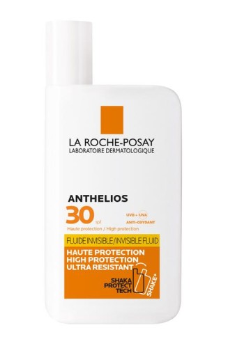 La Roche-Posay Anthelios shaka fluid SPF30 (50 Milliliter)