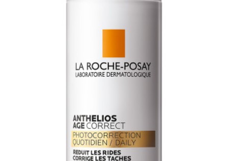 La Roche-Posay Anthelios age correct daily care SPF50 (50 Milliliter)
