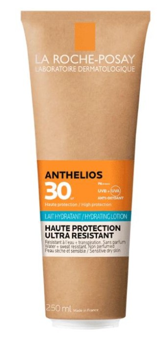 La Roche-Posay Anthelios melk SPF30 (250 Milliliter)