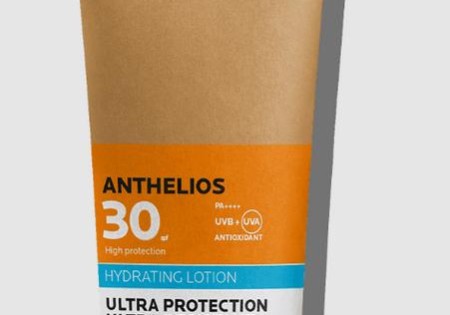La Roche-Posay Anthelios melk SPF30 (250 Milliliter)