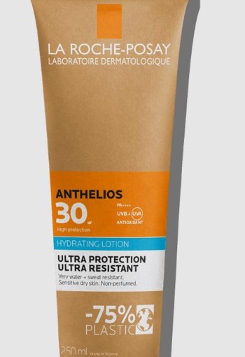 La Roche-Posay Anthelios melk SPF30 (250 Milliliter)